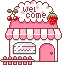 pink-fruit-house-welcome